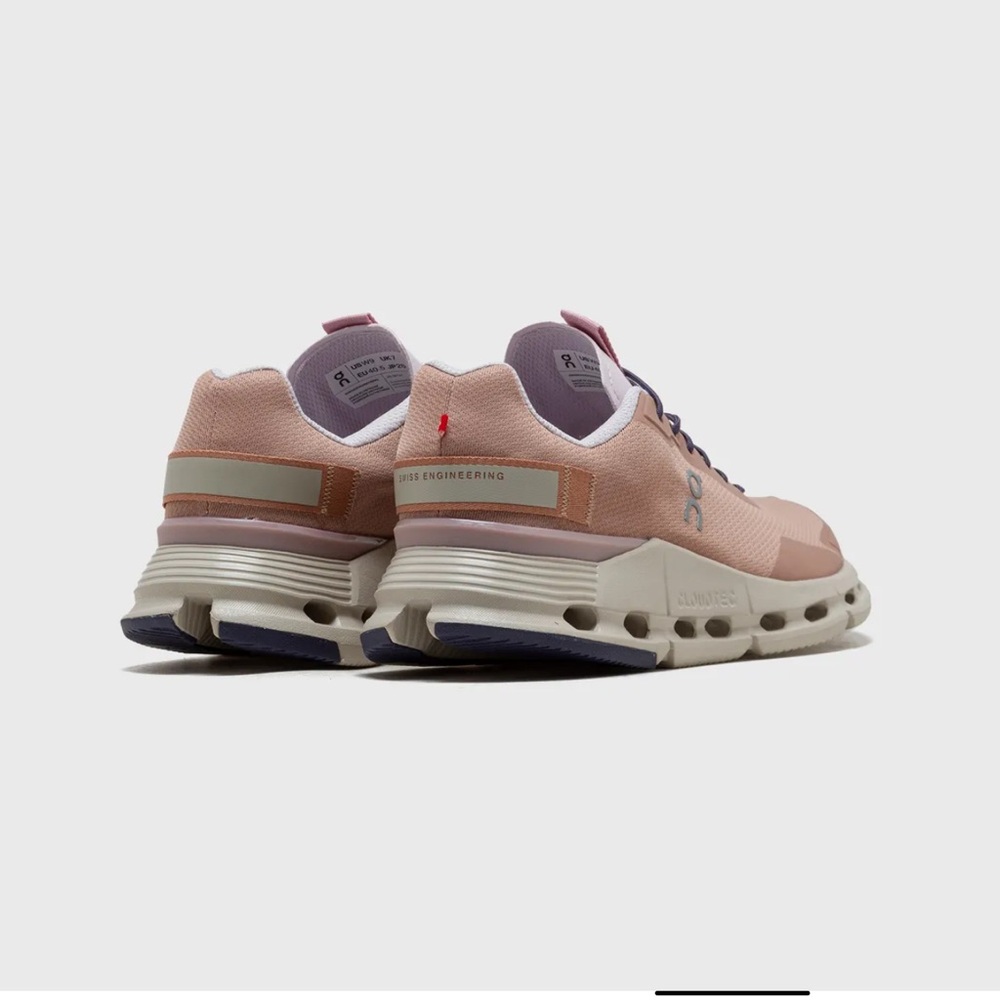 On Running Cloudnova size 10 - Picture 3 of 11